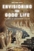 Cover: Envisioning the Good Life - Edinburgh University Press