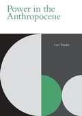 Cover: Power in the Anthropocene - Edinburgh University Press