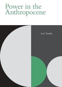 Enlarge image Cover: Power in the Anthropocene - Edinburgh University Press