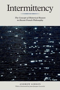 Enlarge image Cover: Intermittency - Edinburgh University Press