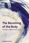 Cover: The Becoming of the Body - Edinburgh University Press