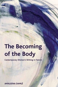 Enlarge image Cover: The Becoming of the Body - Edinburgh University Press