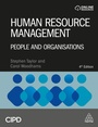 Cover: Human Resource Management - Kogan Page Ltd
