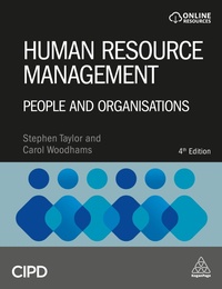 Enlarge image Cover: Human Resource Management - Kogan Page Ltd