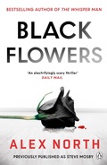 Cover: Black Flowers - Penguin Books Ltd