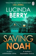 Cover: Saving Noah - Penguin Books Ltd