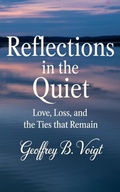 Cover: Reflections in the Quiet - eBookIt.com