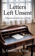 Cover: Letters Left Unsent - eBookIt.com
