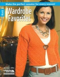 Cover: Wardrobe Favorites - C&T Publishing