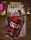 Cover: Sportacular Afghans to Crochet - C&T Publishing