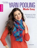 Cover: Yarn Pooling Made Easy - C&T Publishing