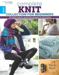 Cover: Complete Knit Collection for Beginners - C&T Publishing