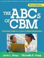 Cover: The ABCs of CBM, Third Edition - Guilford Press