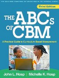 Enlarge image Cover: The ABCs of CBM, Third Edition - Guilford Press