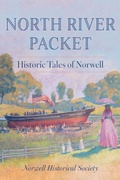 Cover: North River Packet - History Press