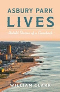Cover: Asbury Park Lives - History Press