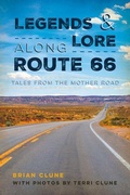 Cover: Legends & Lore Along Route 66 - History Press