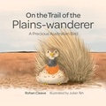 Cover: On the Trail of the Plains-wanderer - CSIRO PUBLISHING