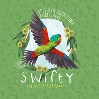 Enlarge image Cover: Swifty - CSIRO PUBLISHING