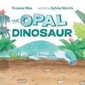 Cover: The Opal Dinosaur - CSIRO PUBLISHING