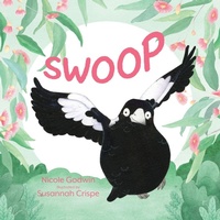 Enlarge image Cover: Swoop - CSIRO PUBLISHING
