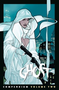 Enlarge image Cover: The Ghost Compendium Volume 2 - Dark Horse Books