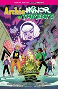 Cover: Archie vs Minor Threats - Dark Horse Books