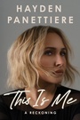 Cover: This Is Me - Grand Central Publishing