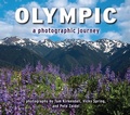 Cover: Olympic: A Photographic Journey - Farcountry Press