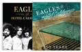 Cover: Eagles and Hotel California - The Great Albums