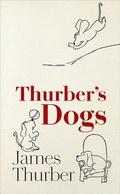 Cover: Thurber's Dogs - The Library of America