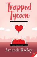 Cover: Trapped Tycoon - Bold Strokes Books