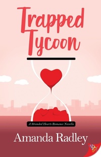 Enlarge image Cover: Trapped Tycoon - Bold Strokes Books