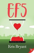 Cover: EF5 - Bold Strokes Books