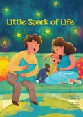 Cover: Little Spark of Life - Paraclete Press