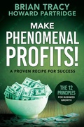 Cover: Make Phenomenal Profits - Sound Wisdom