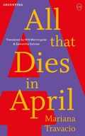 Cover: All That Dies In April - World Editions