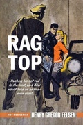 Cover: Rag Top - Octane Press
