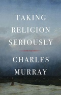 Cover: Taking Religion Seriously - Encounter Books