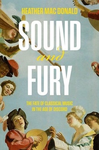 Enlarge image Cover: Sound and Fury - Encounter Books,USA