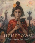 Cover: Hometown - Levine Querido