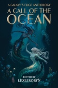 Cover: A Call of the Ocean - CAEZIK SF & Fantasy