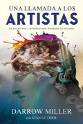 Cover: Una Llamada a Los Artistas - Editorial Jucum