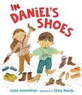 Cover: In Daniel's Shoes - Behrman House Publishing