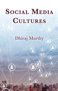 Cover: Social Media Cultures - Bloomsbury Academic