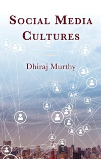 Enlarge image Cover: Social Media Cultures - Lexington Books