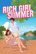 Cover: Rich Girl Summer - Sourcebooks, Inc