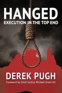 Enlarge image Cover: Hanged - Ebook Alchemy Pty Ltd