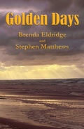 Cover: Golden Days - Ginninderra Press