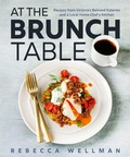Cover: At the Brunch Table - Heritage Group Distribution